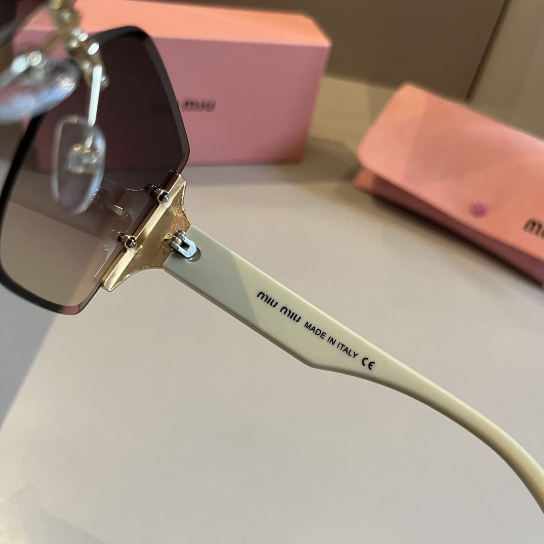 Miu Miu Sunglasses